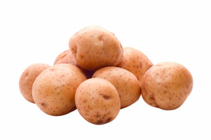 potatoes