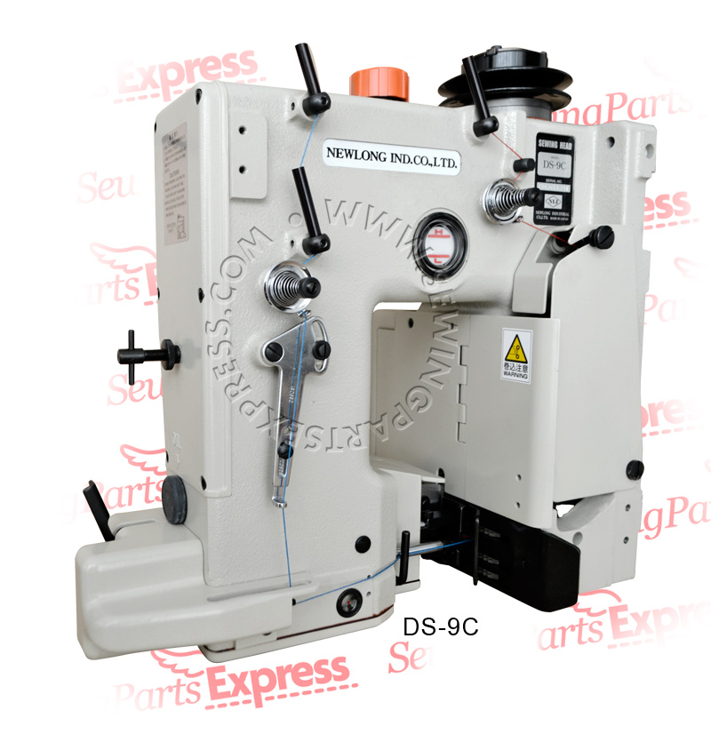 newlong-ds-9c-high-speed-bag-closer