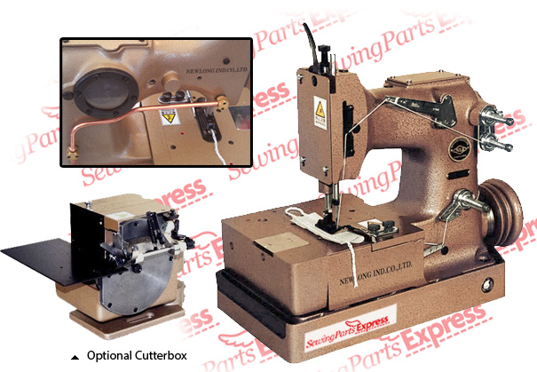 newlong_industrial_dn2hs_bag_making_machine