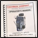 fischbein_empress_operators_manual