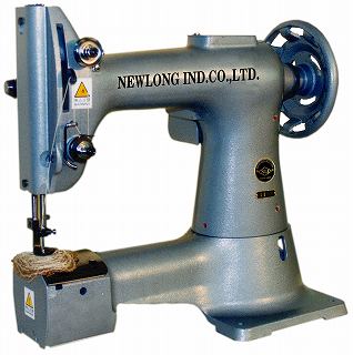 Newlong Industrial DD-5 (= Seiko SK8, Singer 132 k, 133k)