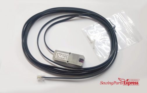 thread break detector sensor
